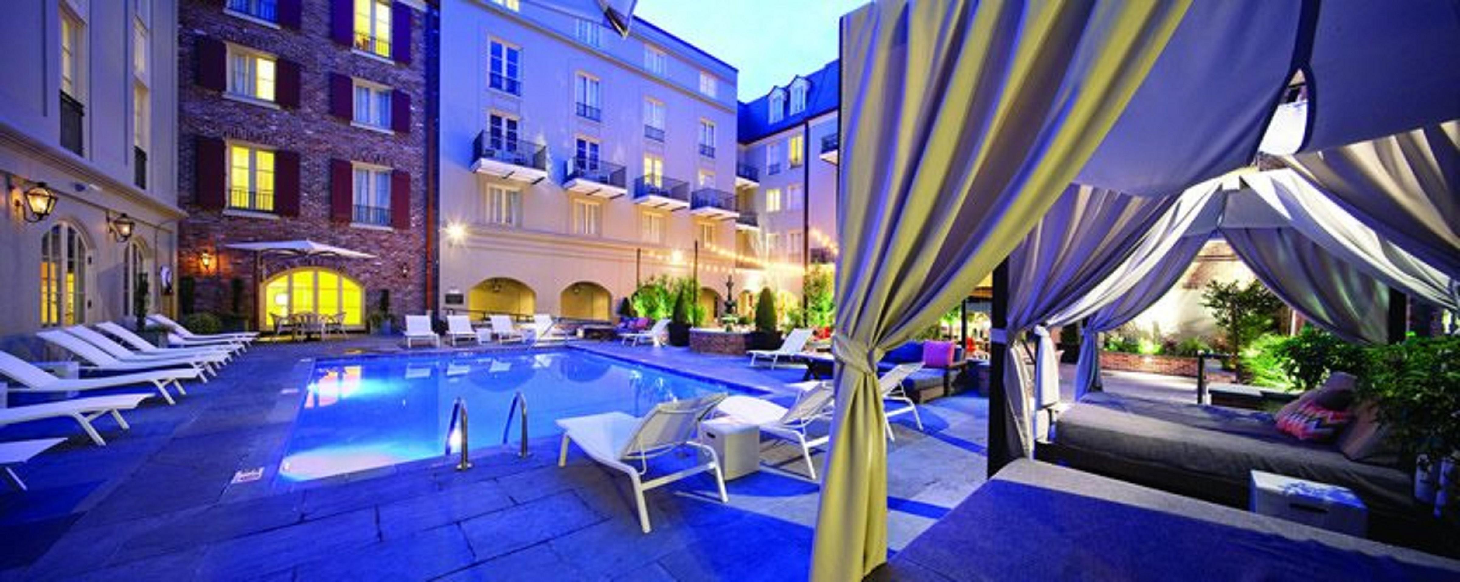 Maison Dupuy 3*