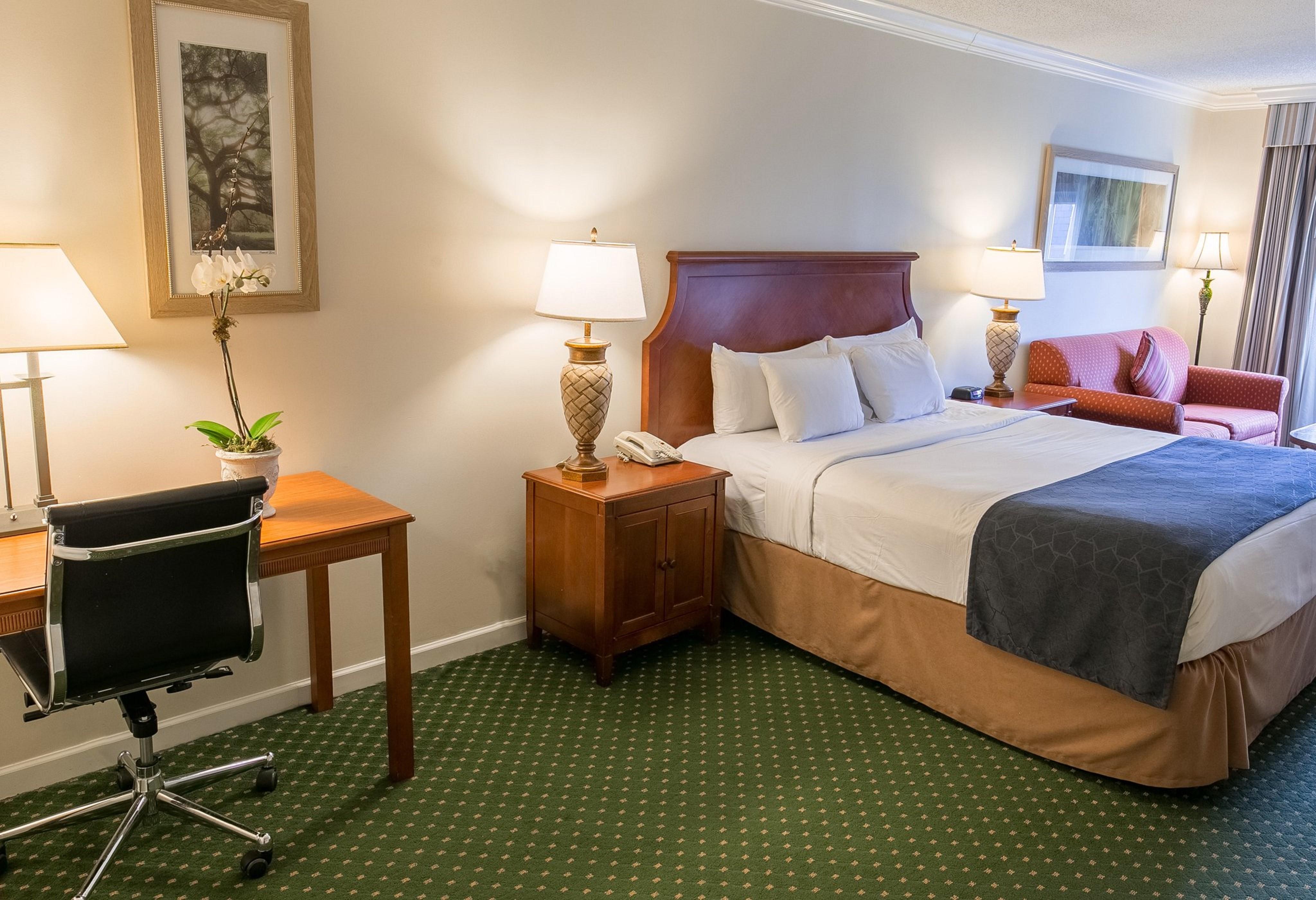 Hotel Maison Dupuy