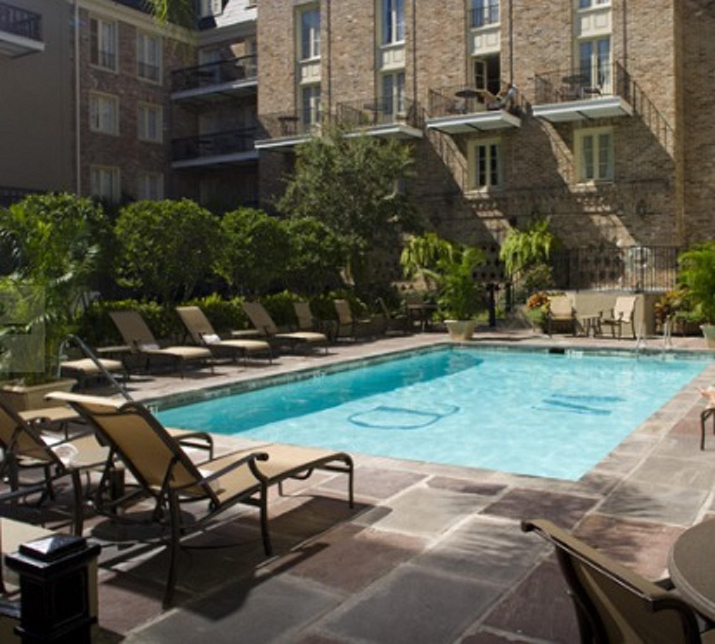 Maison Dupuy Hotel 3*