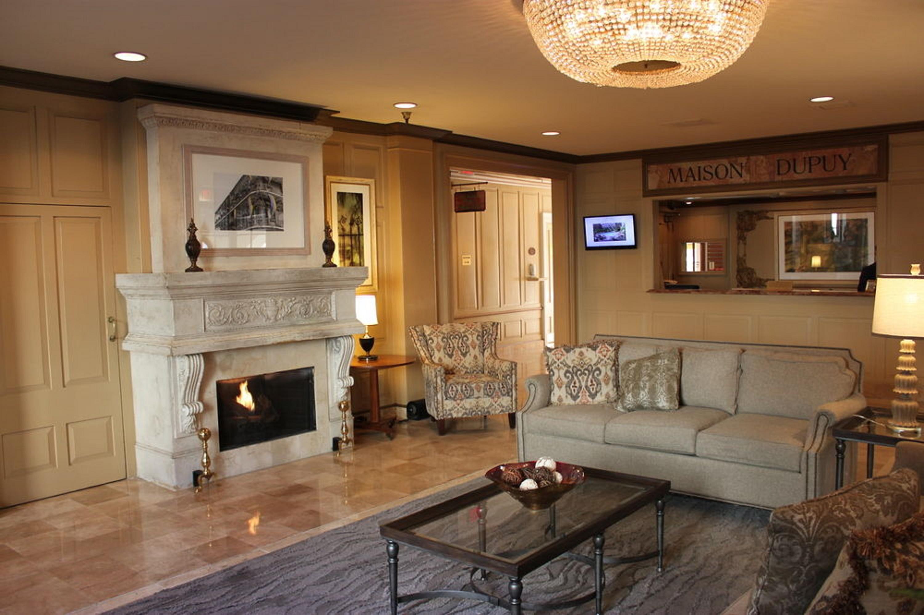 Maison Dupuy Hotel 3*