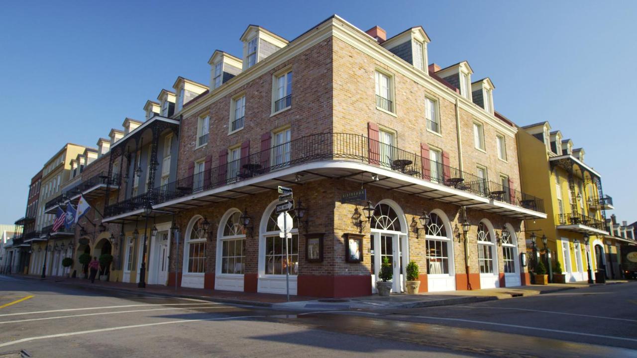 Maison Dupuy Hotel New Orleans
