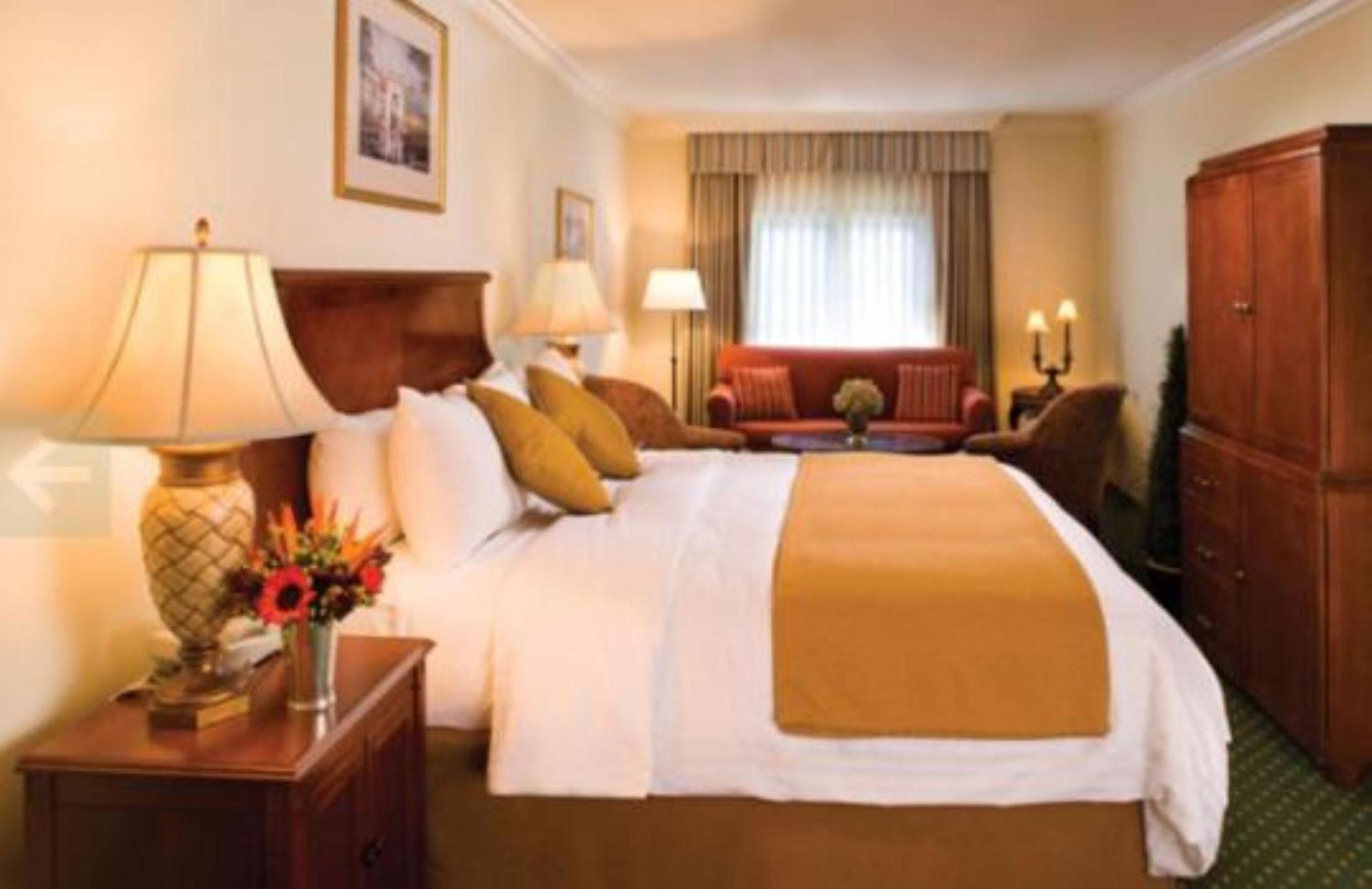 Hotel Maison Dupuy