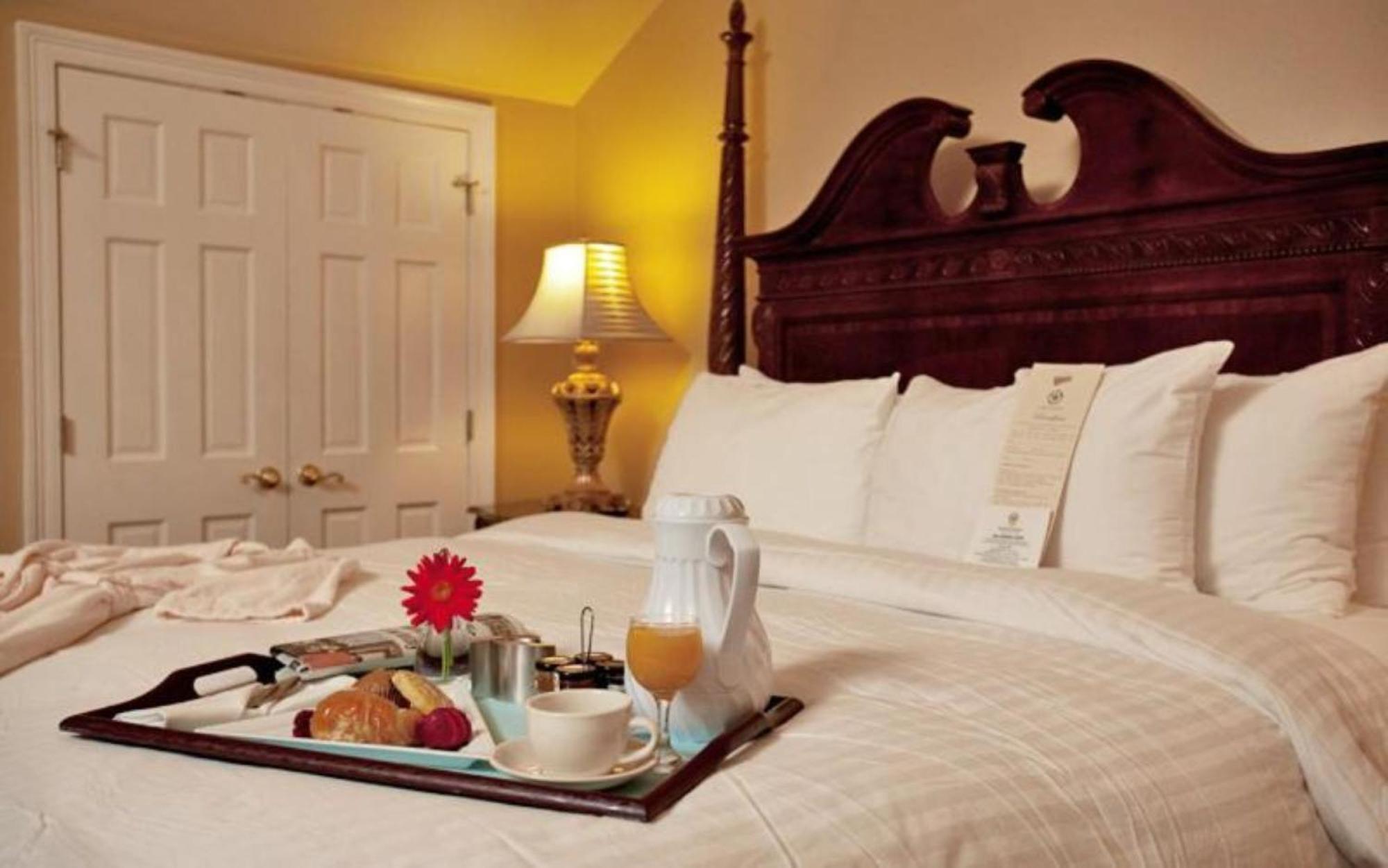 Hotel Maison Dupuy New Orleans