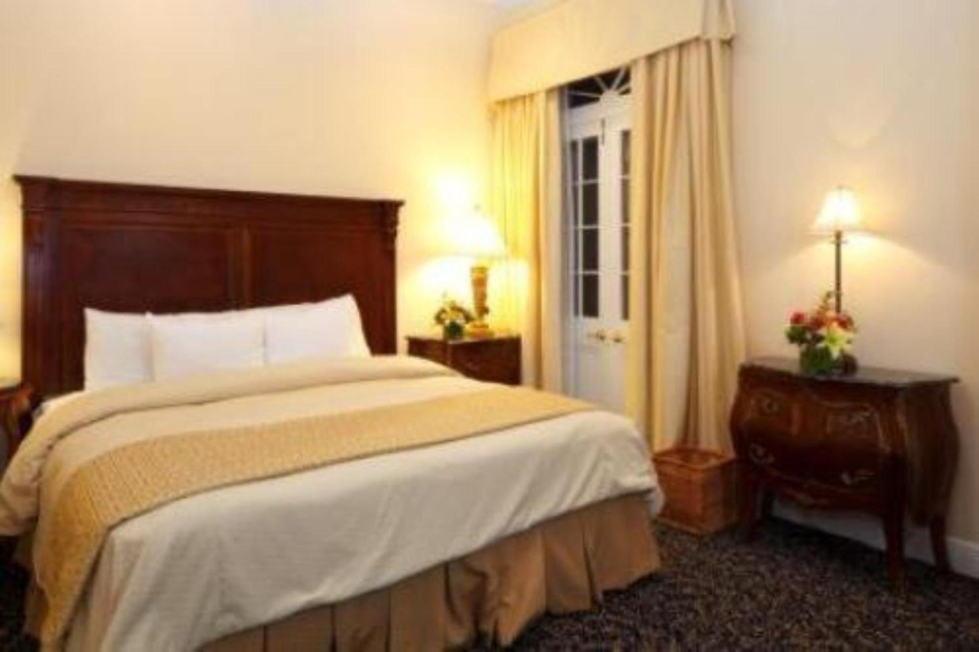 Maison Dupuy Hotel