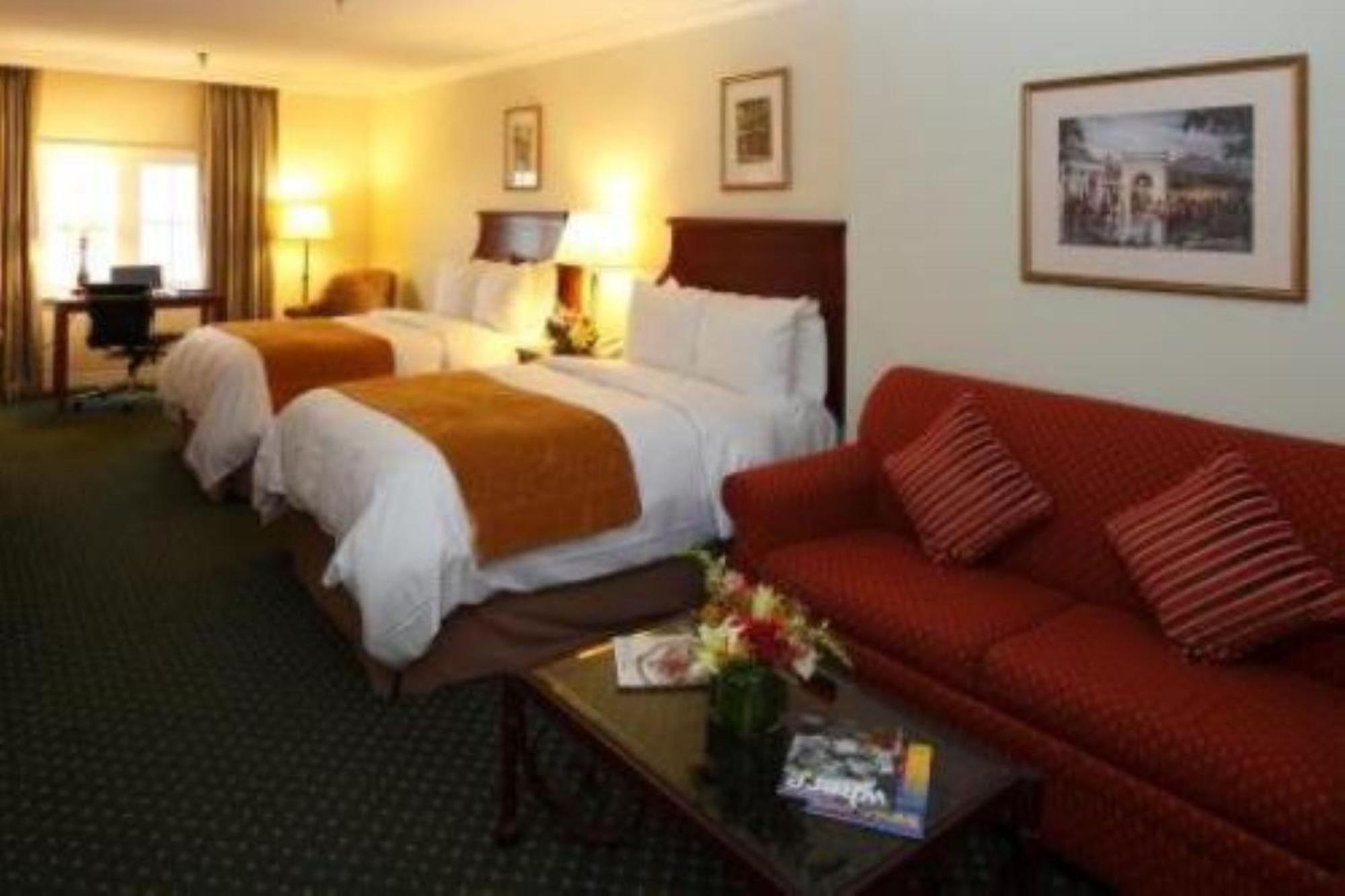 Hotel Maison Dupuy 3*