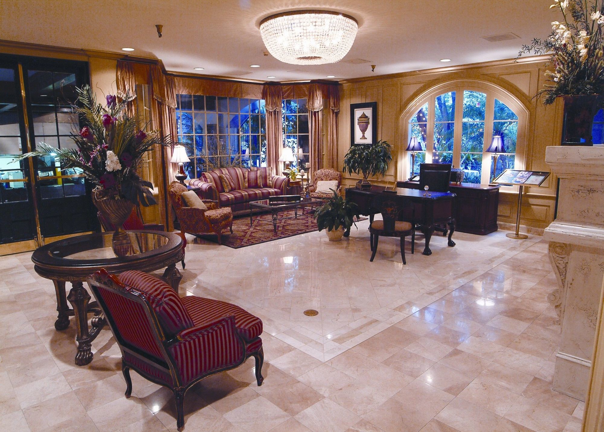 Maison Dupuy