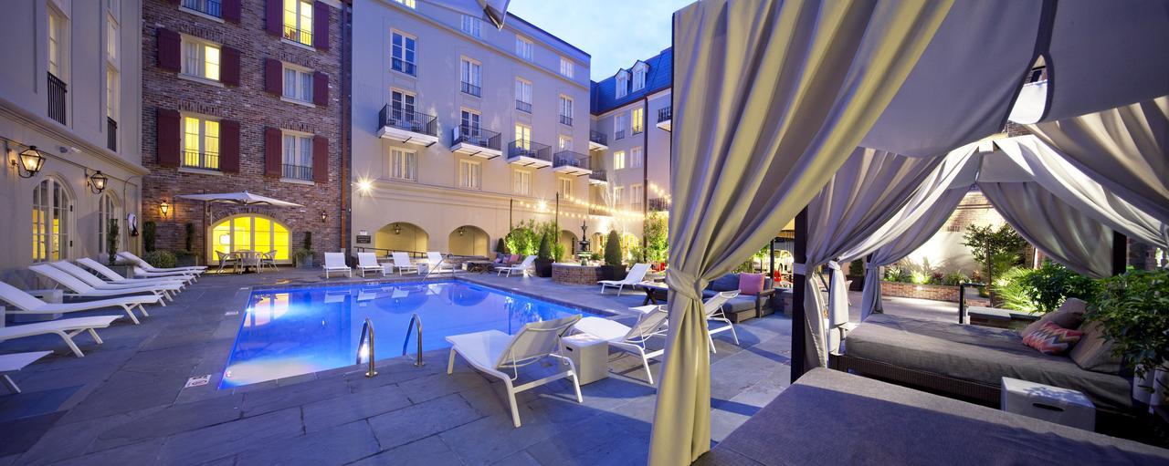 Hotel Maison Dupuy